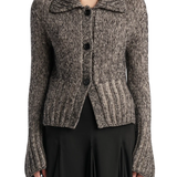Khaite Takeo Cardigan