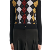 Khaite Rita Cardigan