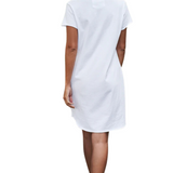 Frank & Eileen Lauren Polo Dress