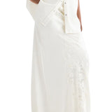 TWP Lace Skirt