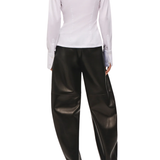 Brandon Maxwell Ceci Button Down