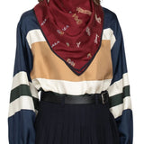 Sea Juliet Scarf