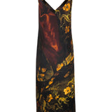 Dries Van Noten Delor W.W. Dress