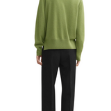 Toteme Crew Neck Cashmere Knit