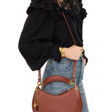 Chloe Zipped Small