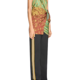 Dries Van Noten Carfys W.W. Top