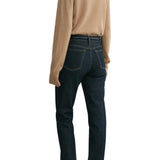 Toteme Cropped Turtleneck