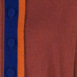 Dries Van Noten Tigre Bis W.K. Cardigan