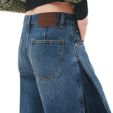 Brandon Maxwell Lana Trouser