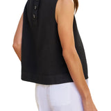 Frank & Eileen Shell Tank
