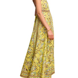 Alemais Fish Sticks Sundress