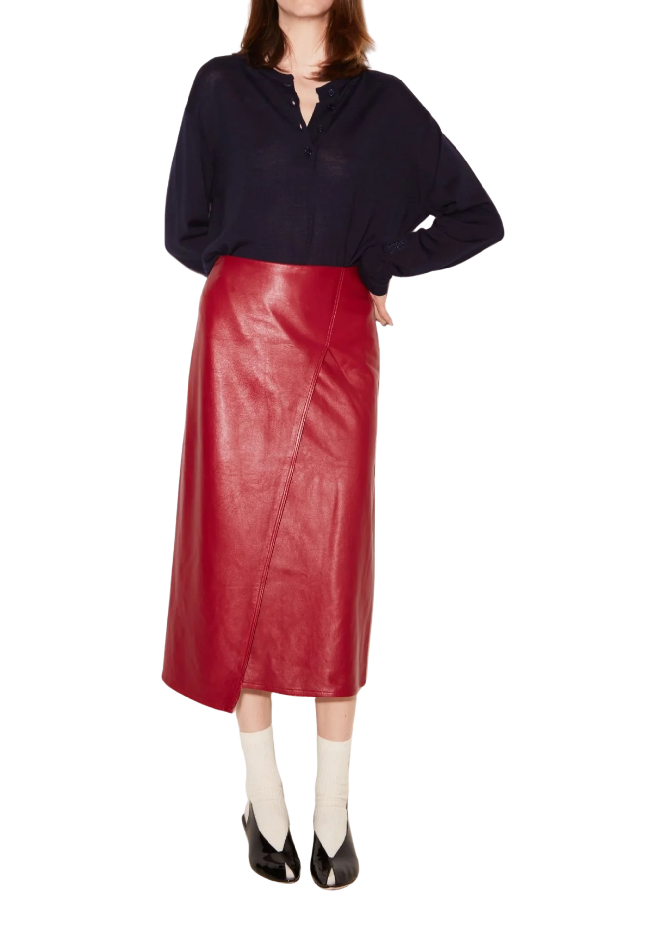 Roseanna Martin Skirt