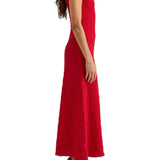 Proenza Schouler WL Cleo Dress in Jersey Jacquard
