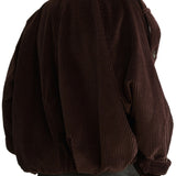 Arlo Mott Hendrix Moto Jacket