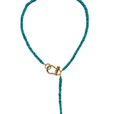 Spicy Dan Baby Necklace