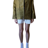Green Rain Napoli Sam Jacket