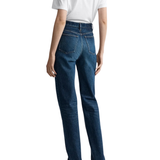 Toteme Classic Slim Denim - Full Length