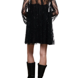 Staud Esther Mini Dress