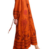 Alemais Boathouse Shirtdress