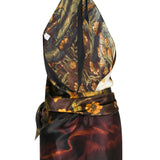 Dries Van Noten Carfys W.W. Top