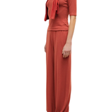 LeSet Lauren Pocket Pant