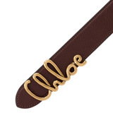 Chloe Iconic Belt