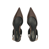 Marion Parke Classic Slingback 45