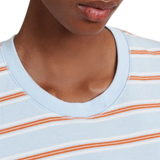 La Ligne Striped Mol Tee