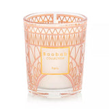 Baobab Trio Travel Candles