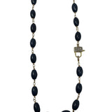 V11345 The Woods TS Jade Necklace