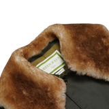 Green Rain Napoli Nina Collar