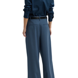 Tibi Topical Wool Stella Pant
