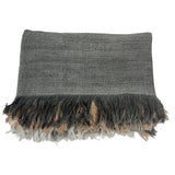 Bajra Handspun Gradual Cashmere Scarf