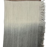 Bajra Handspun Gradual Cashmere Scarf
