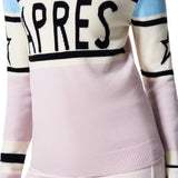 Perfect Moment Schild Sweater “Après”
