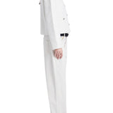 Proenza Schouler White Label Josephine Jacket