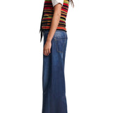 Dorothee Schumacher Denim Romance Pants