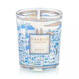 Baobab Trio Travel Candles