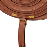 Chloe Marcie Saddle Bag