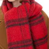 Chloe Cover Scarf