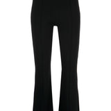 Adam Lippes Cropped Kennedy Pull on Pant