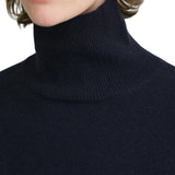 Toteme Cropped Turtleneck