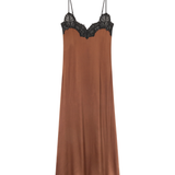 CO Lace Cami Dress