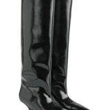 Toteme Wedge Heel Boot