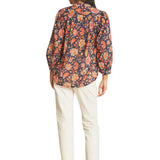 Trovata Bailey Blouse