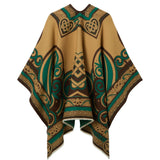 La DoubleJ Soul Poncho