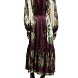 Alemais Ruthie Shirtdress