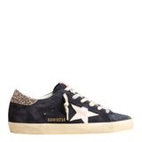 Golden Goose Suede Superstars