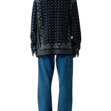 Guest in Residence Wild Rag Work Shirt