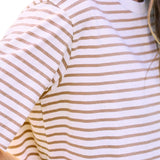 Frank & Eileen Perry NYC Crewneck Tee